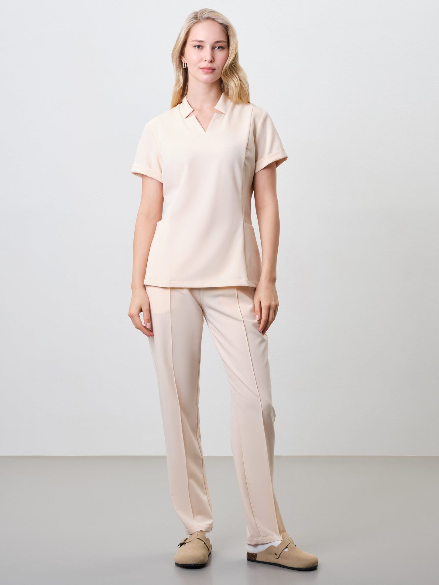 Dune Toubib Pro™ Scrub Top