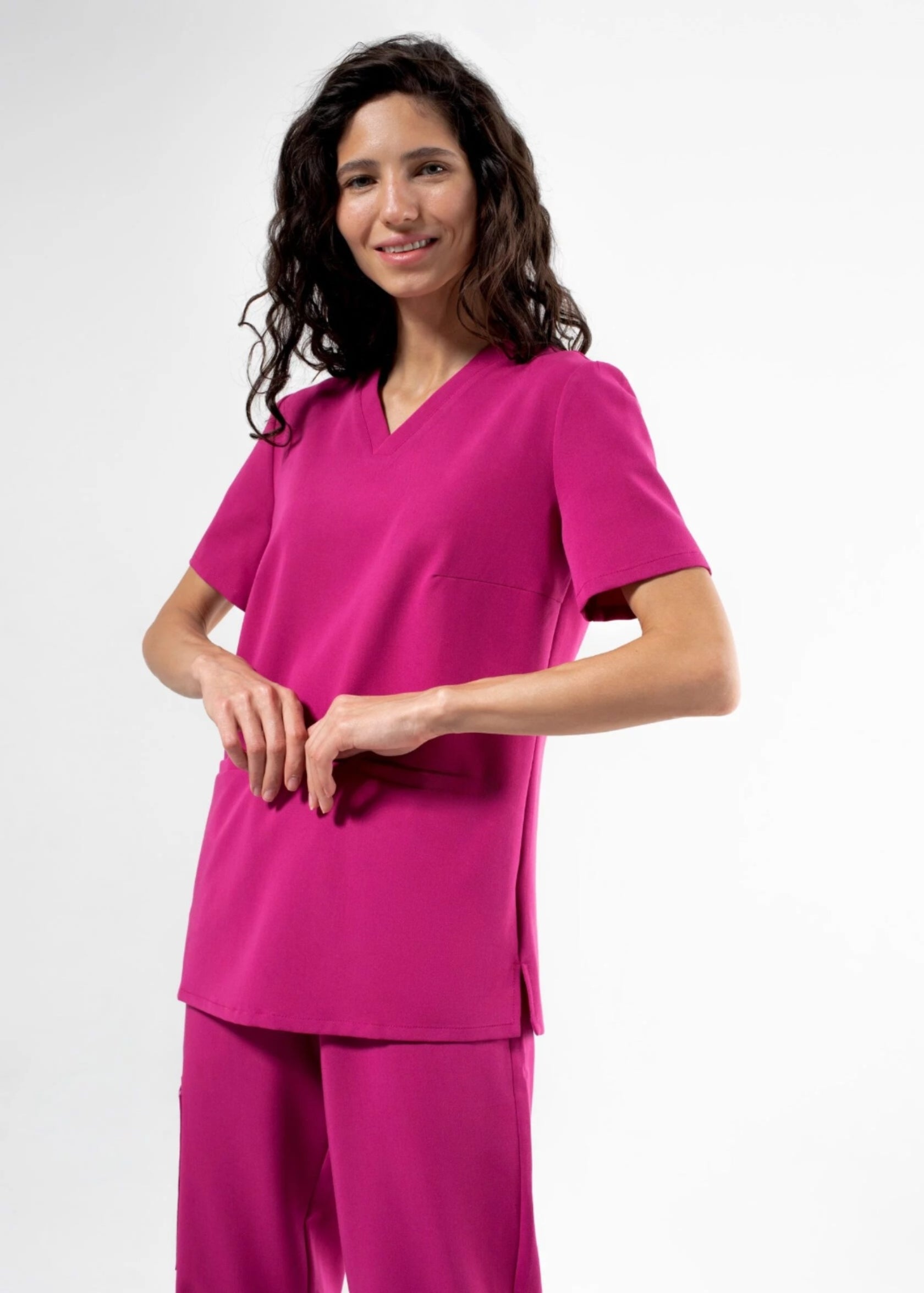 Barbie scrubs on sale