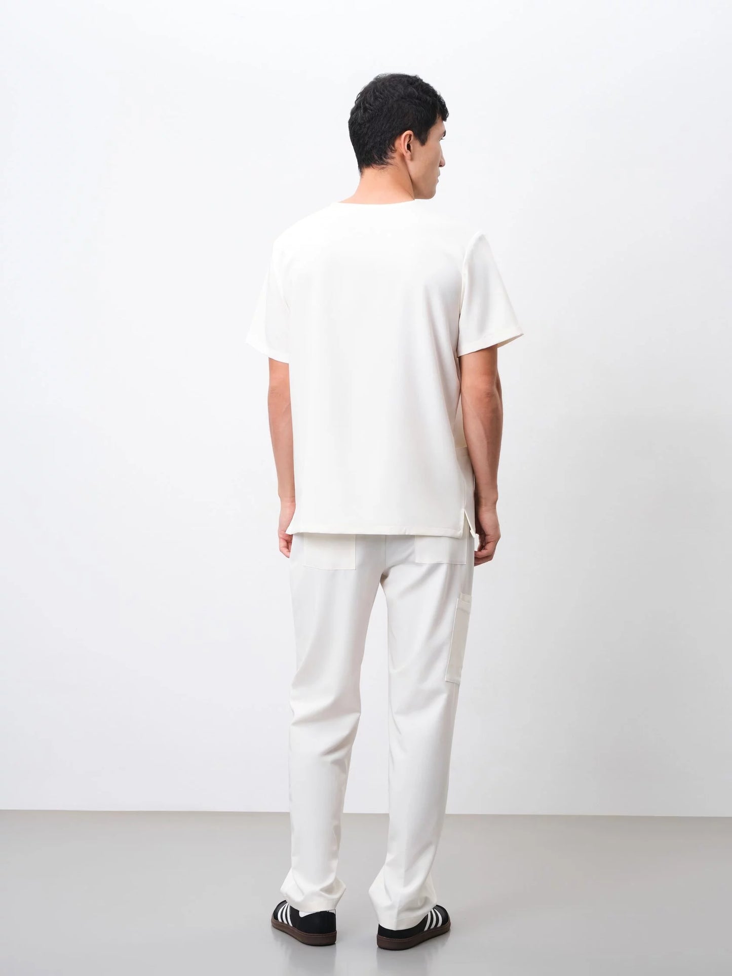 Noble™ Basic Scrub Pants