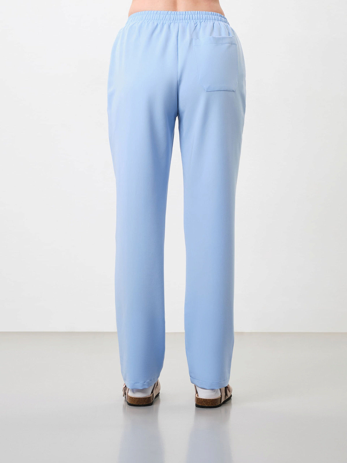 Classic Blue Toubib Pro™ Scrub Pants
