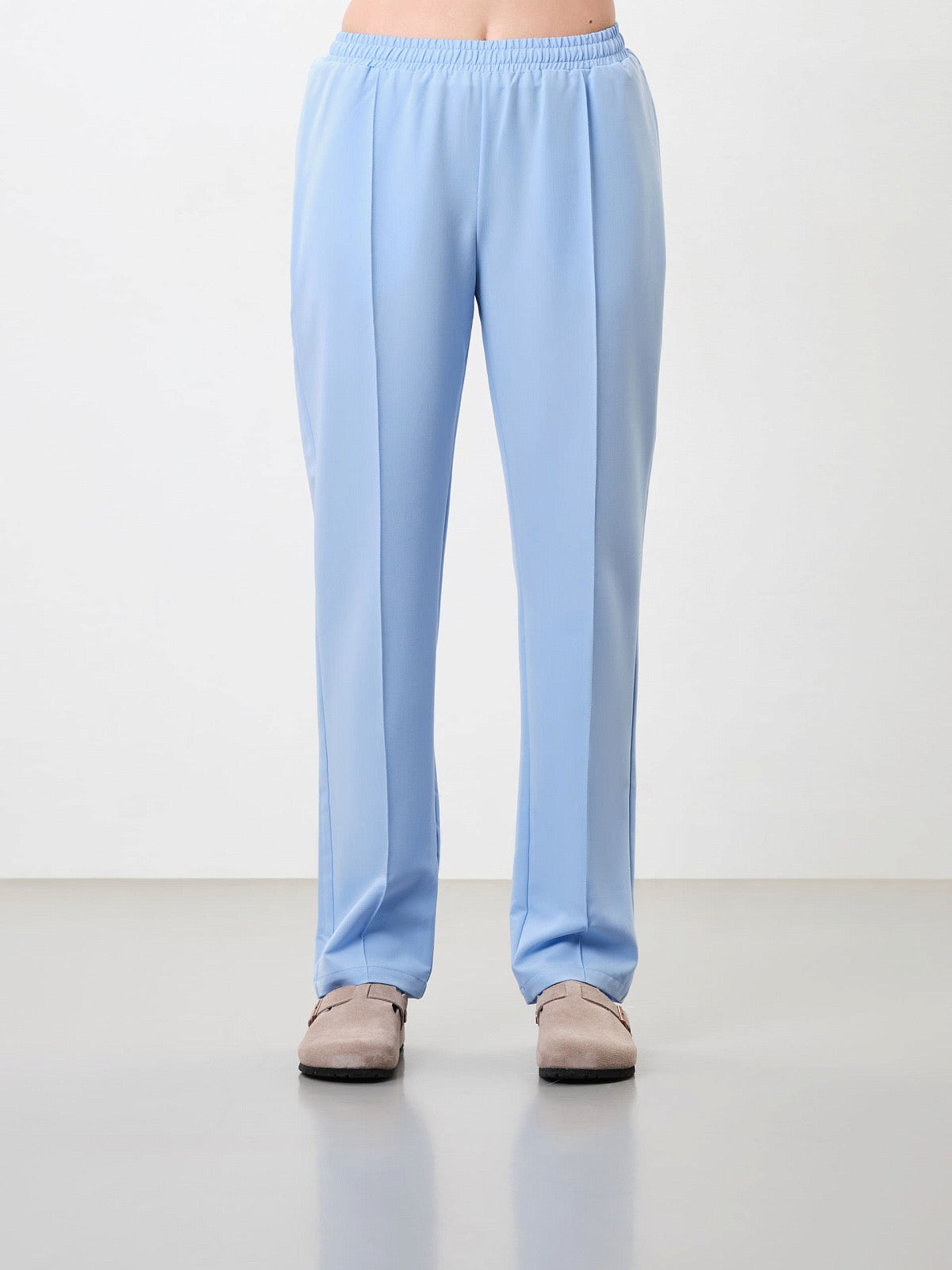 Classic Blue Toubib Pro™ Scrub Pants