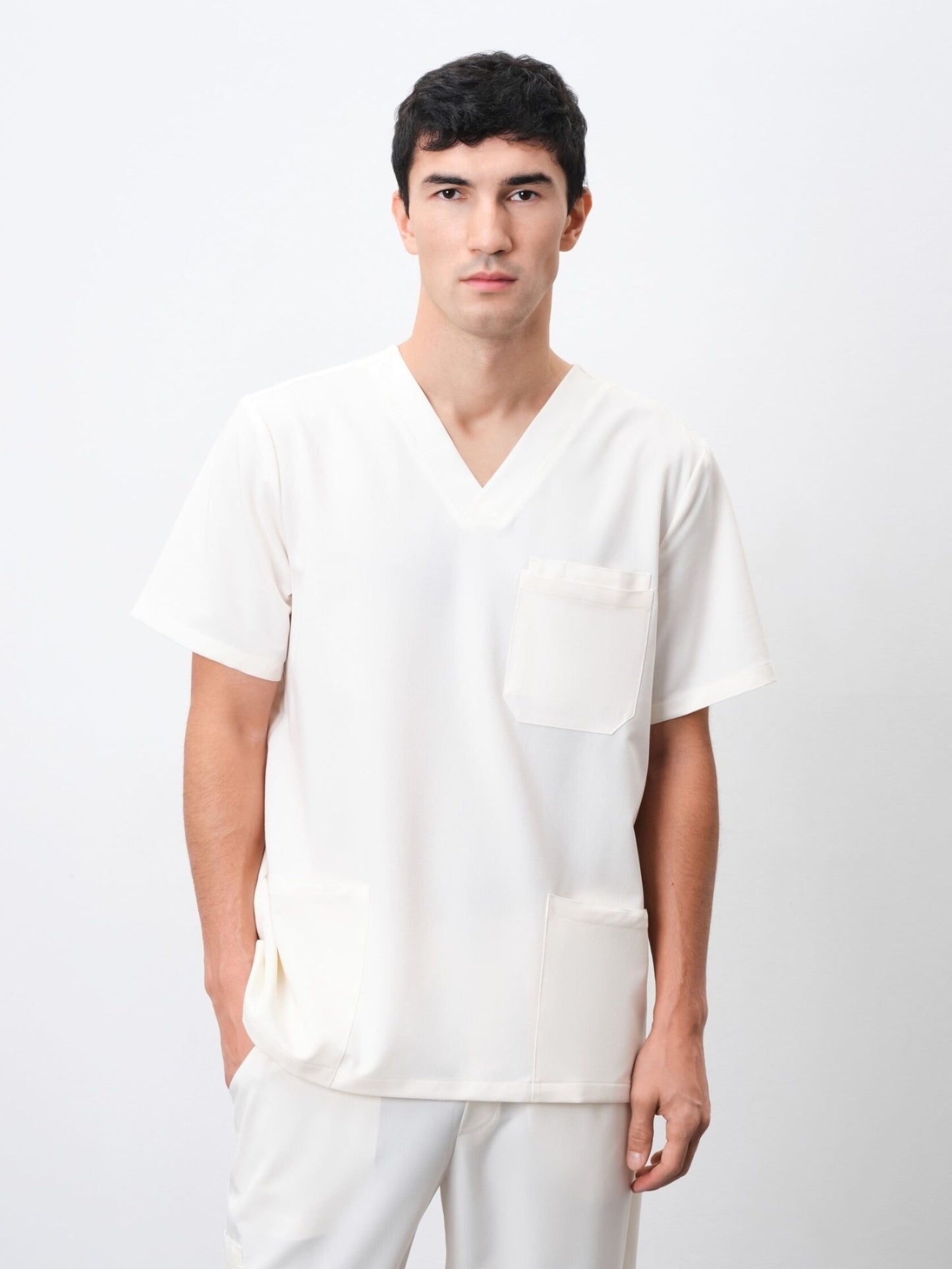 Noble™ Basic Scrub Top