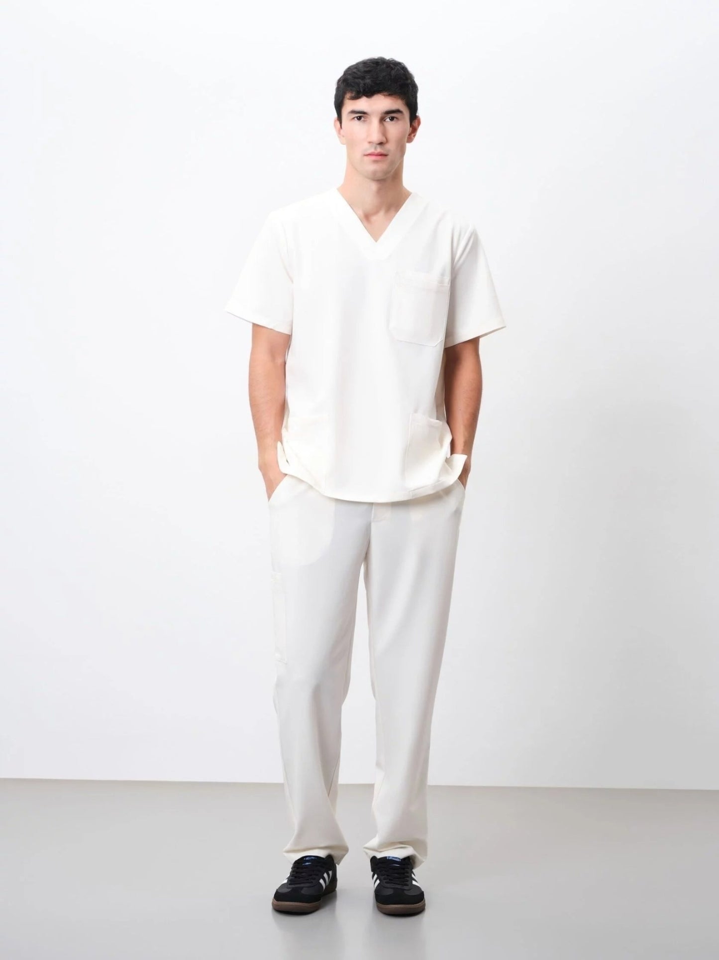 Noble™ Basic Scrub Top