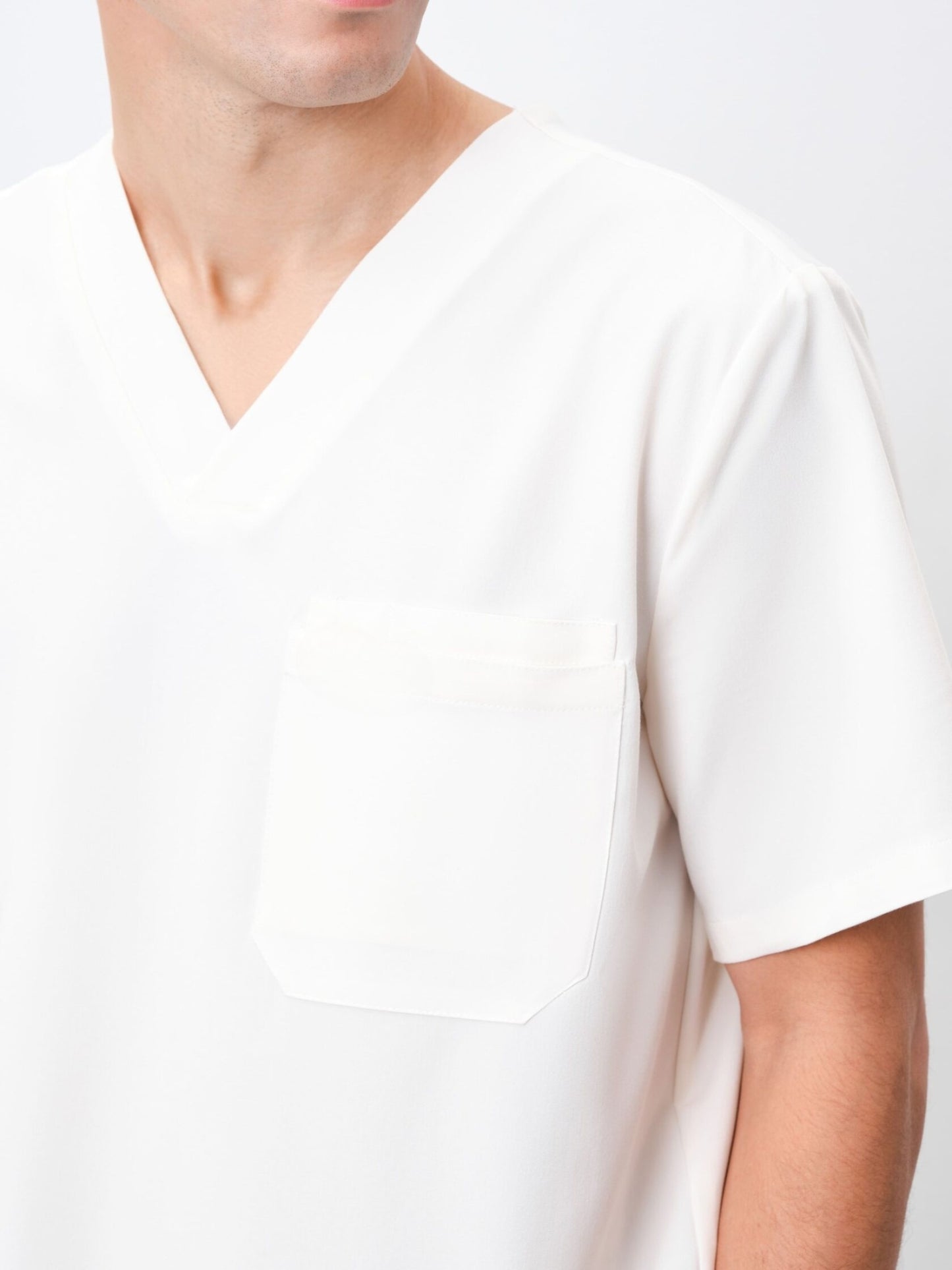 Noble™ Basic Scrub Top