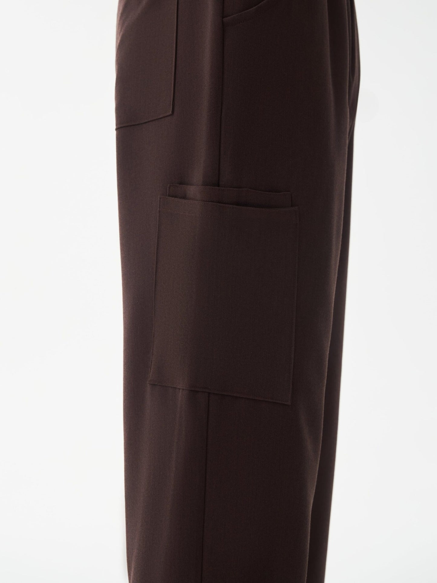 Espresso™ - Pantalon du pyjama de bloc