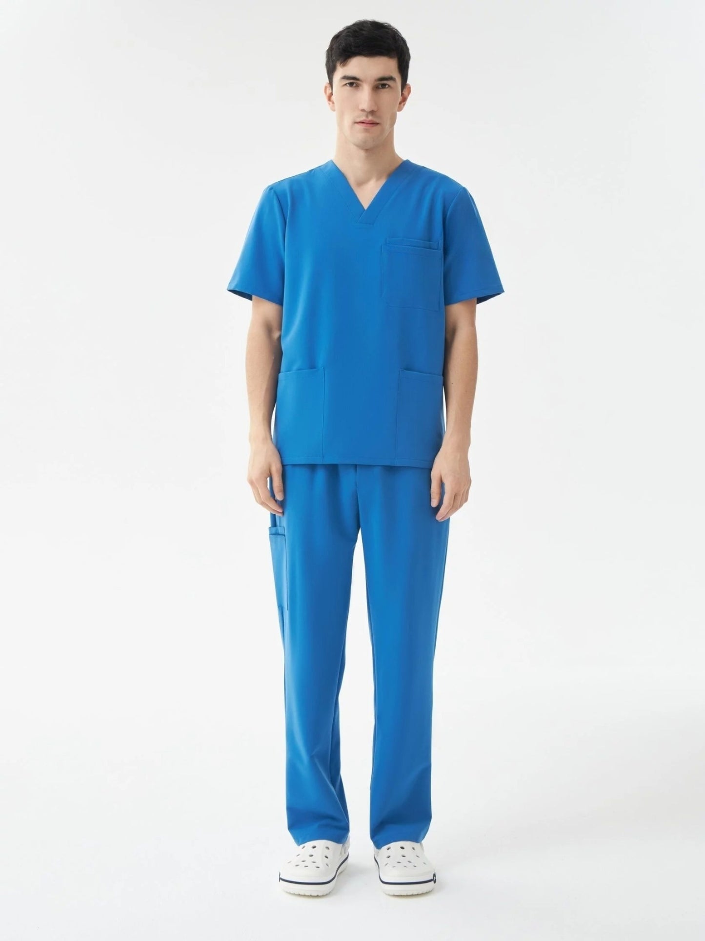 Basic Ocean™ - Haut du pyjama de bloc