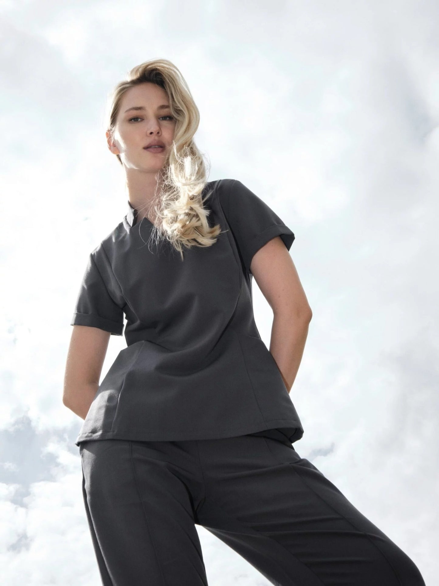 Galaxy Toubib Pro™ Scrub Pants