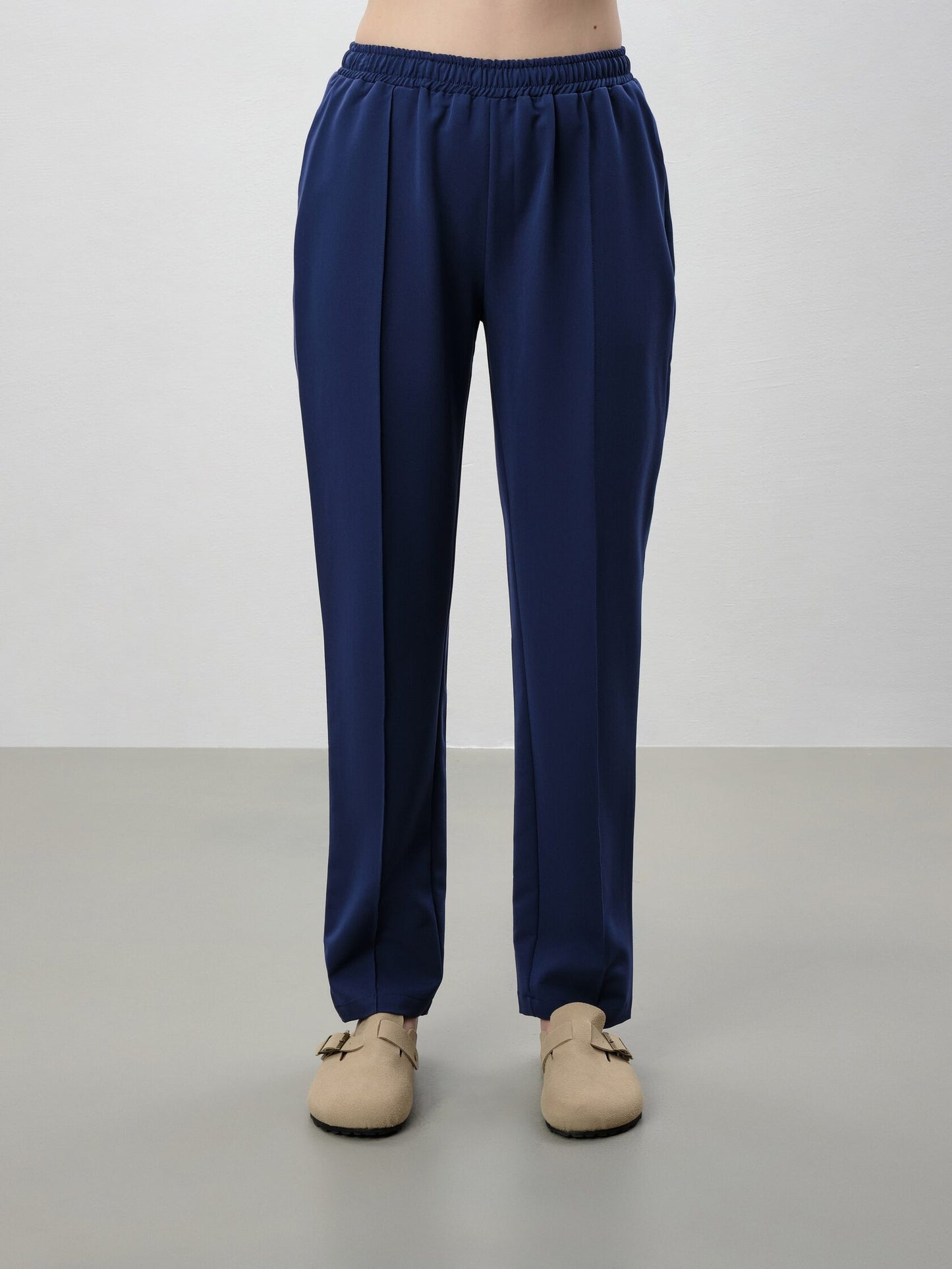 Navy blue Toubib Pro™ Scrub Pants