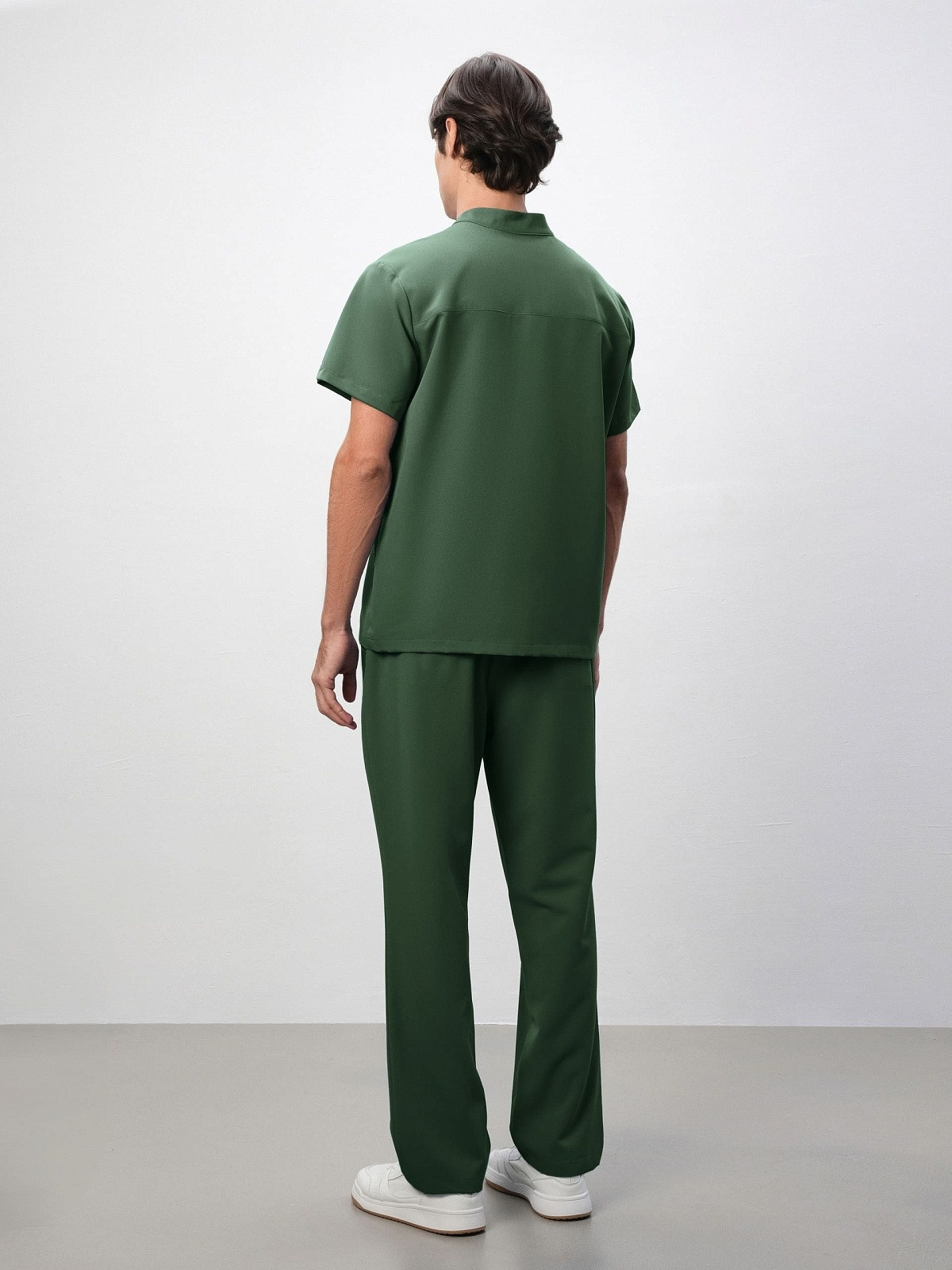 Pantalon Vision - Sage