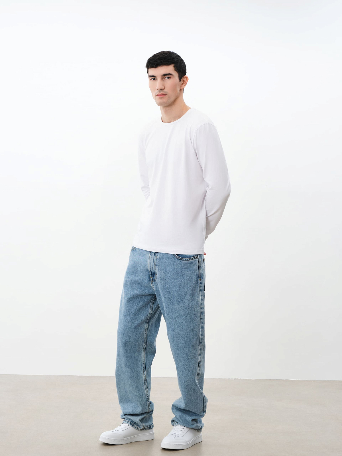 Snow™ - Underscrub