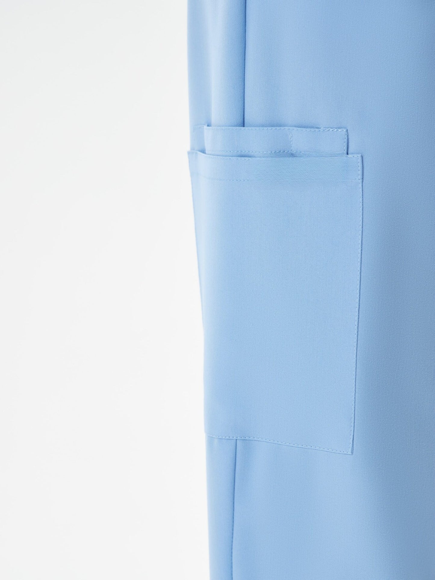 Classic Blue™ - Pantalon du pyjama de bloc