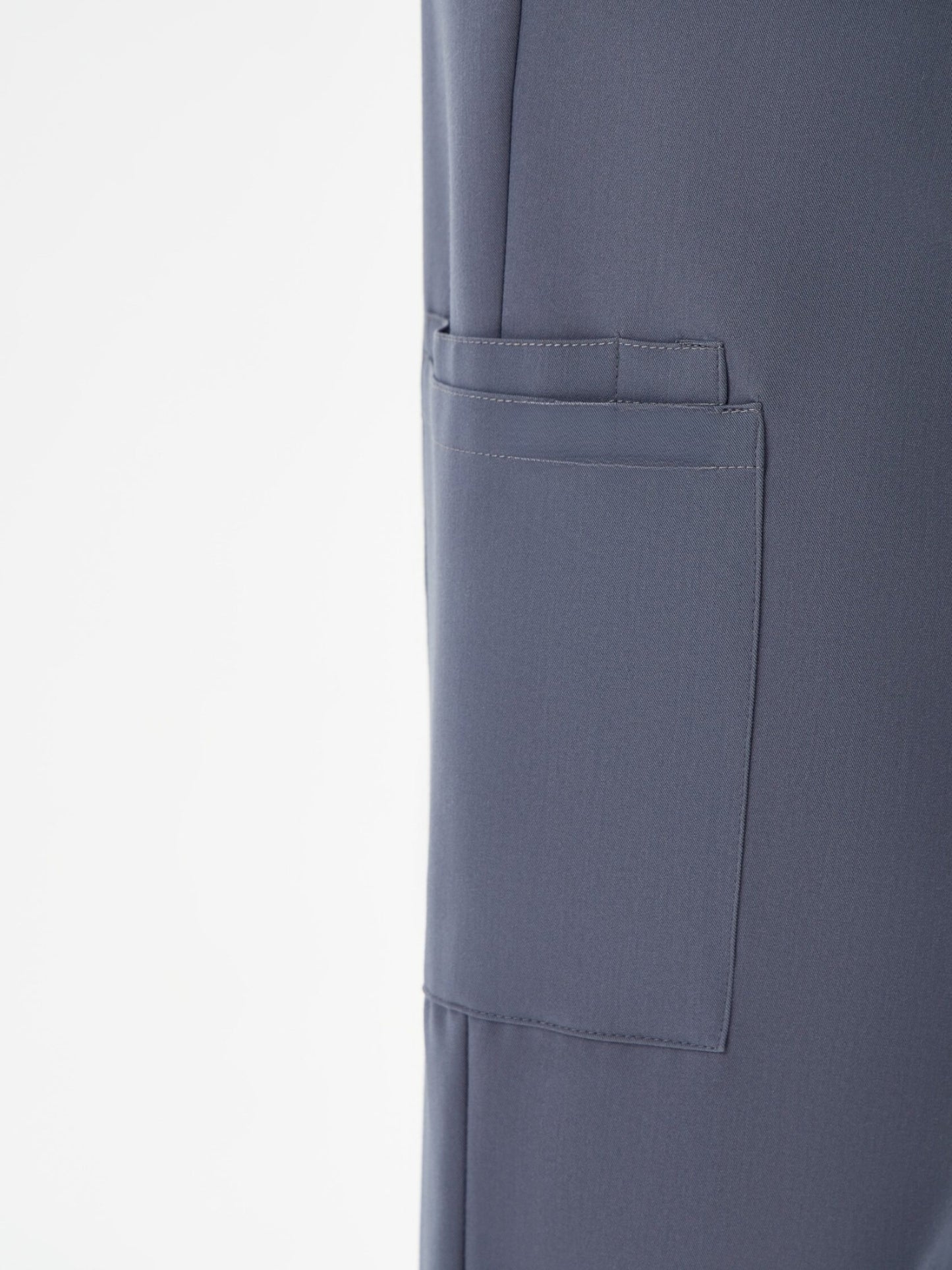 Silver™ - Pantalon du pyjama de bloc