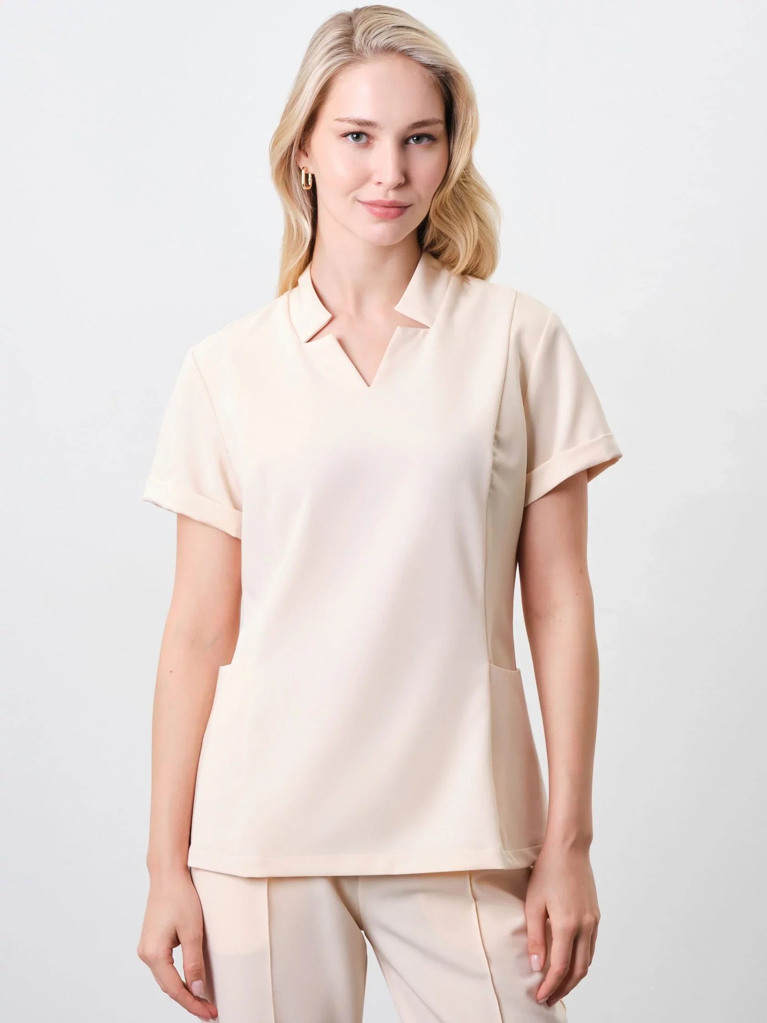 BASIC COLLECTION – Toubib Uniforms