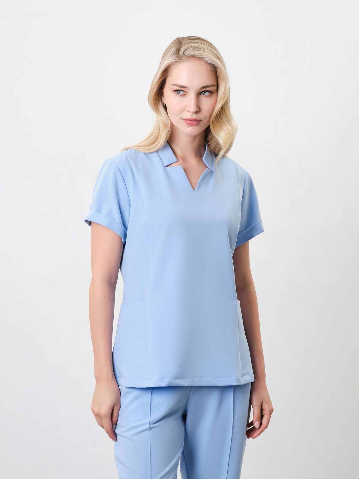 Uniformes Médicaux Femme – Toutes Les Collections Toubib – Toubib Uniforms