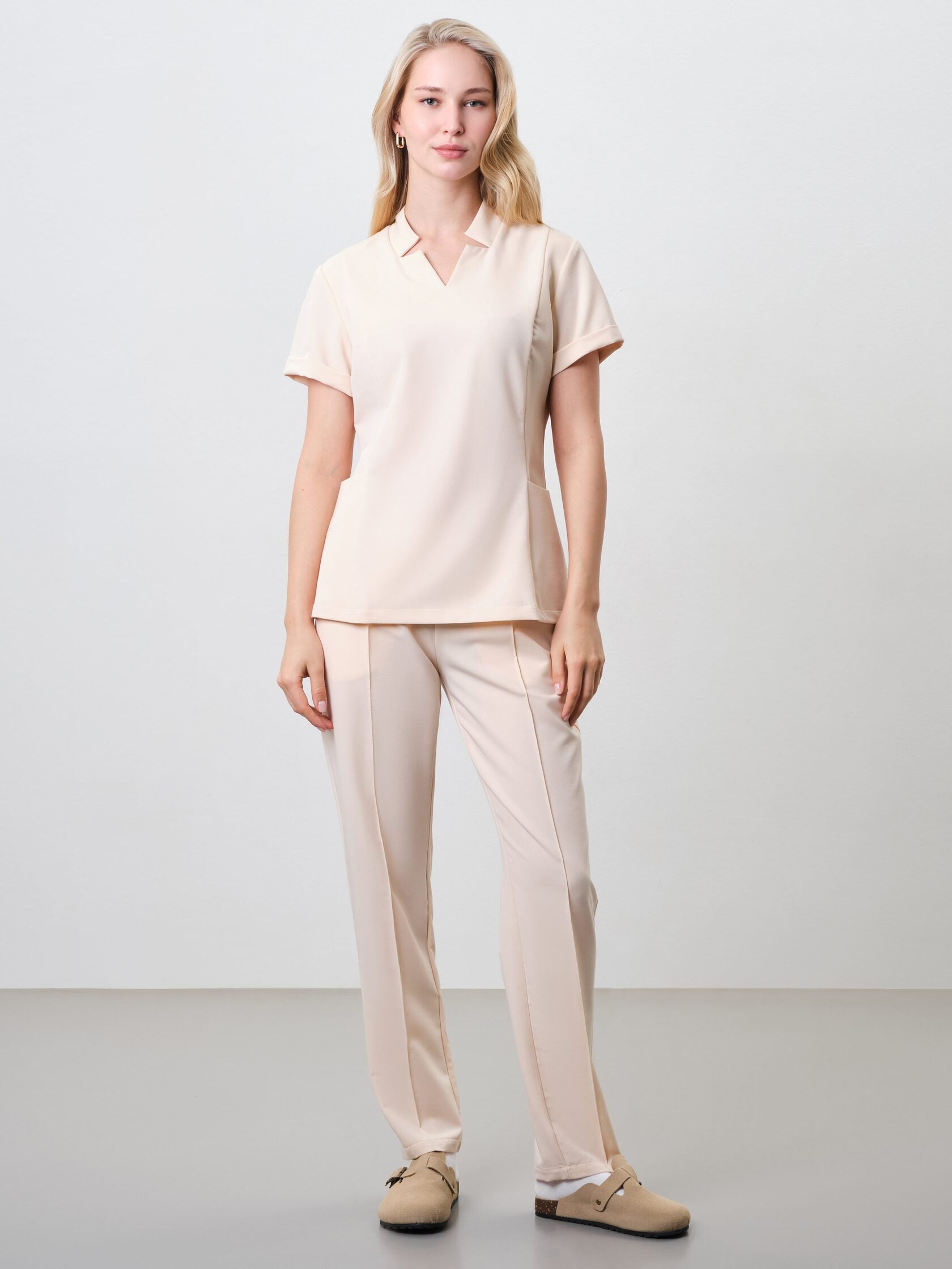 Dune Toubib Pro™ - Haut du pyjama de bloc