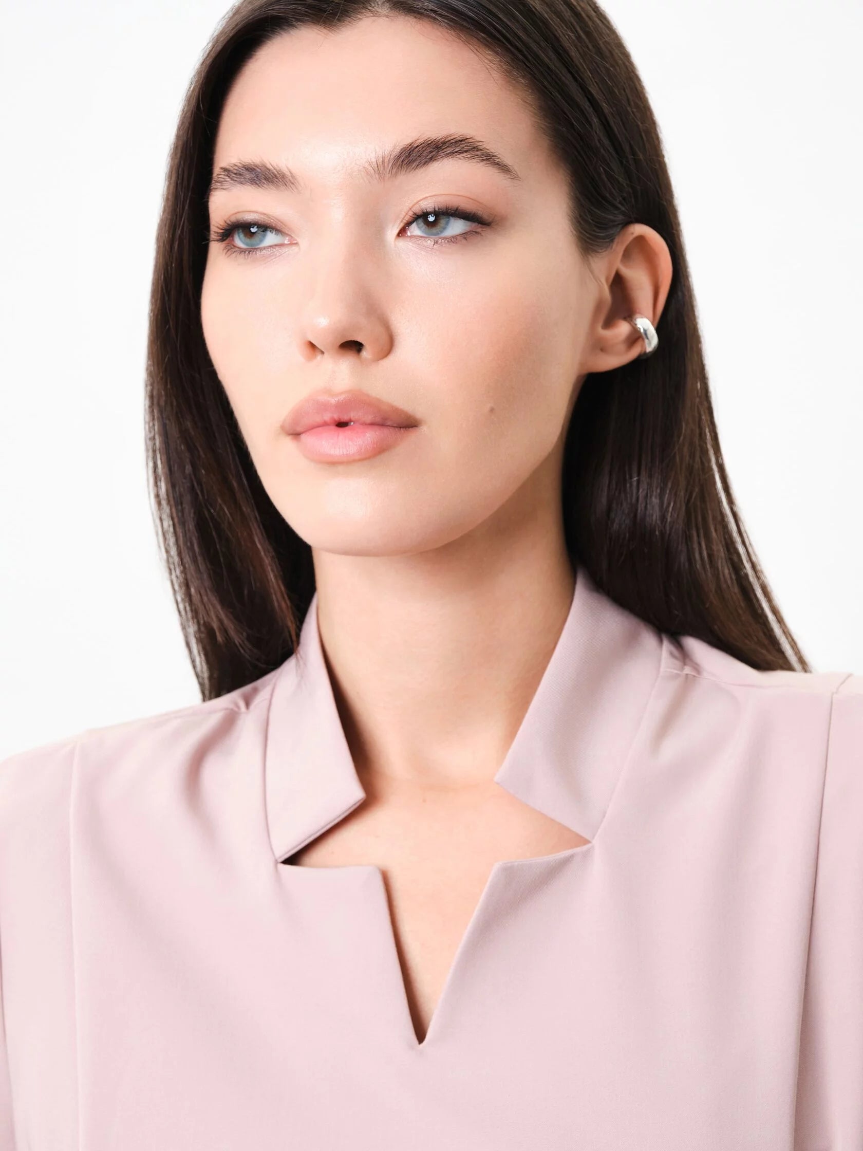 Nude Toubib Pro™ - Haut du pyjama de bloc