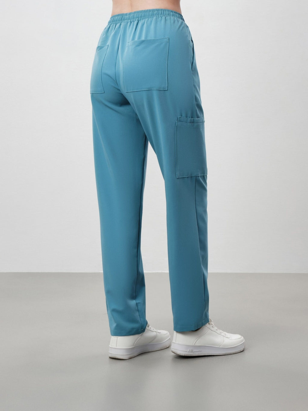 Azure™ - Pantalon du pyjama de bloc