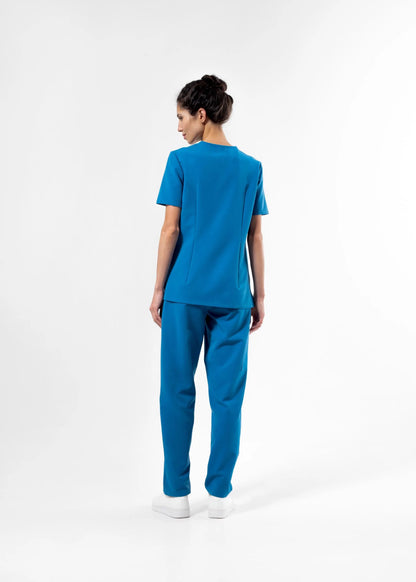 Basic Ocean™ Scrub Top