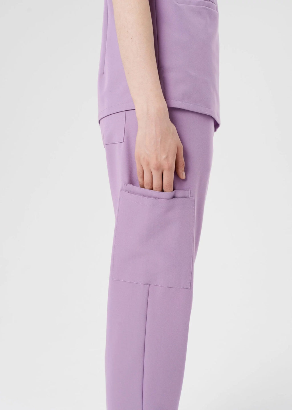 Lavender™ - Pantalon du pyjama de bloc