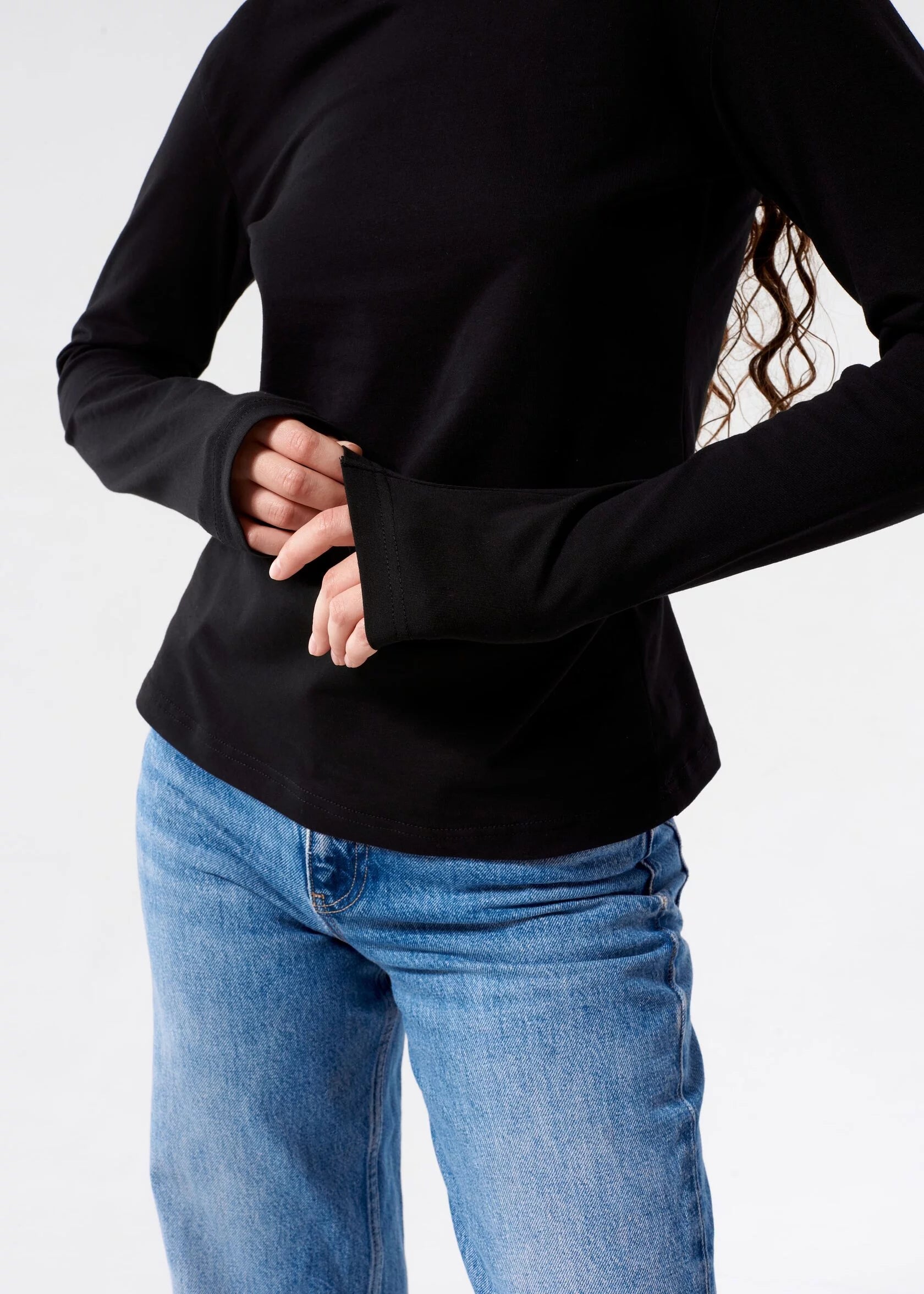 Eclipse™ - Underscrub