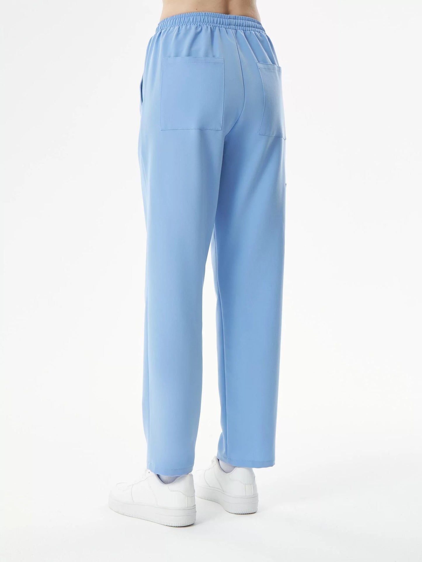 Classic Blue™ Scrub Pants