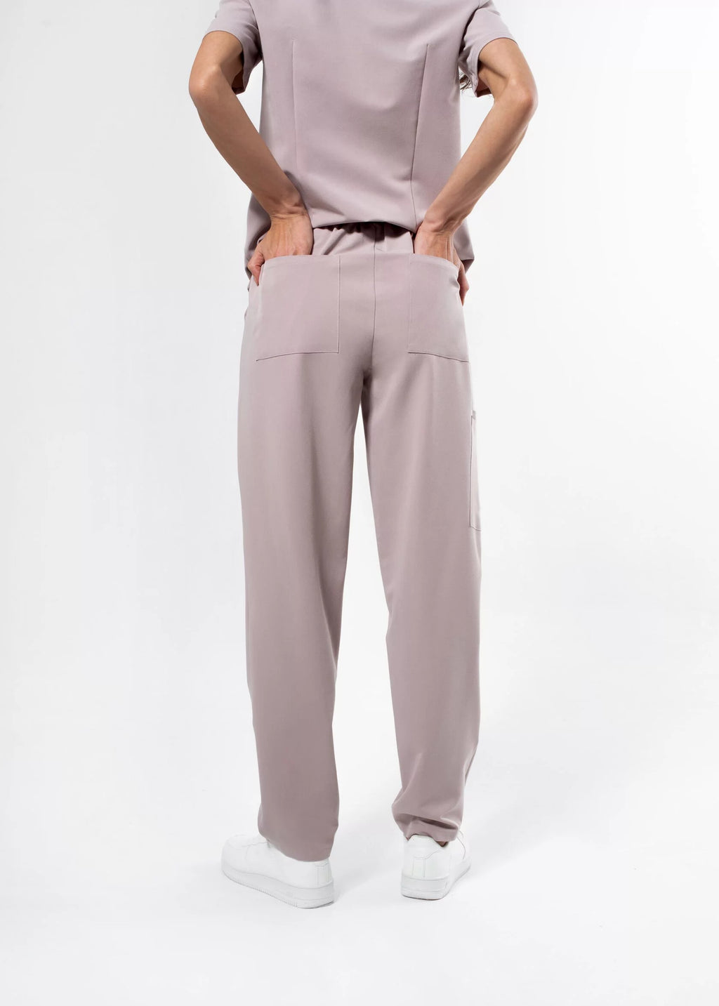 Nude™ - Pantalon du pyjama de bloc