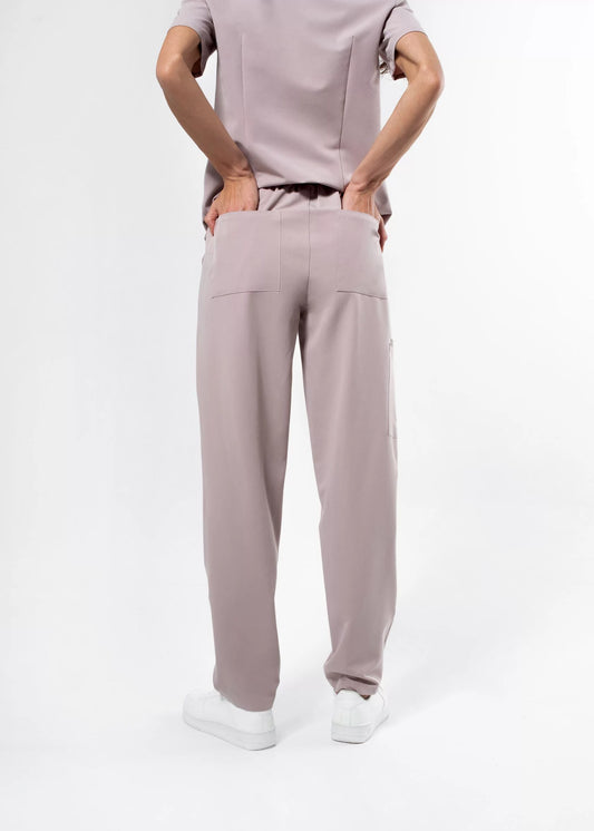 Nude™ Scrub Pants