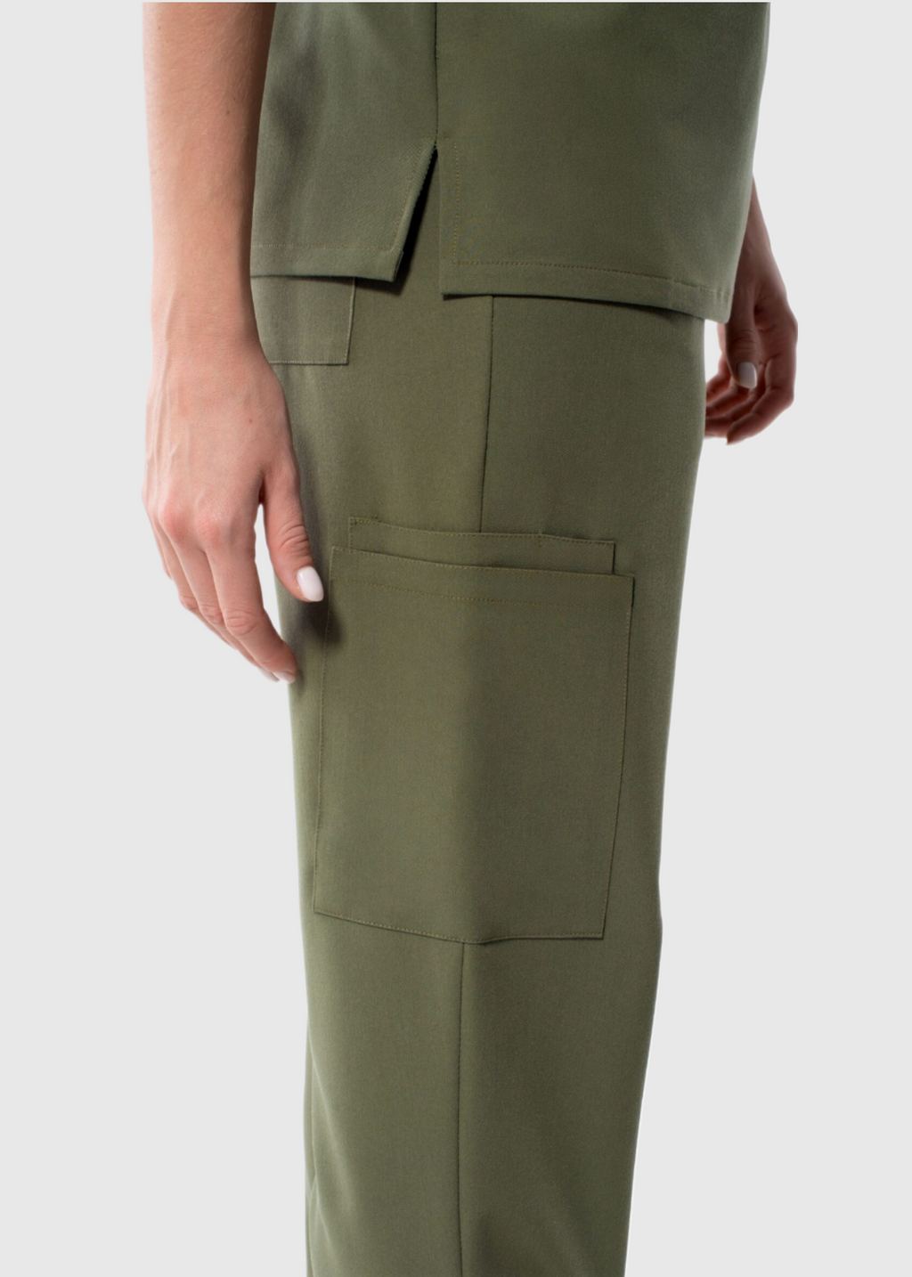 Eco Friendly™ - Pantalon du pyjama de bloc