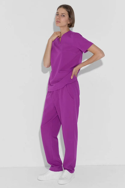 Violette™ Scrub Top