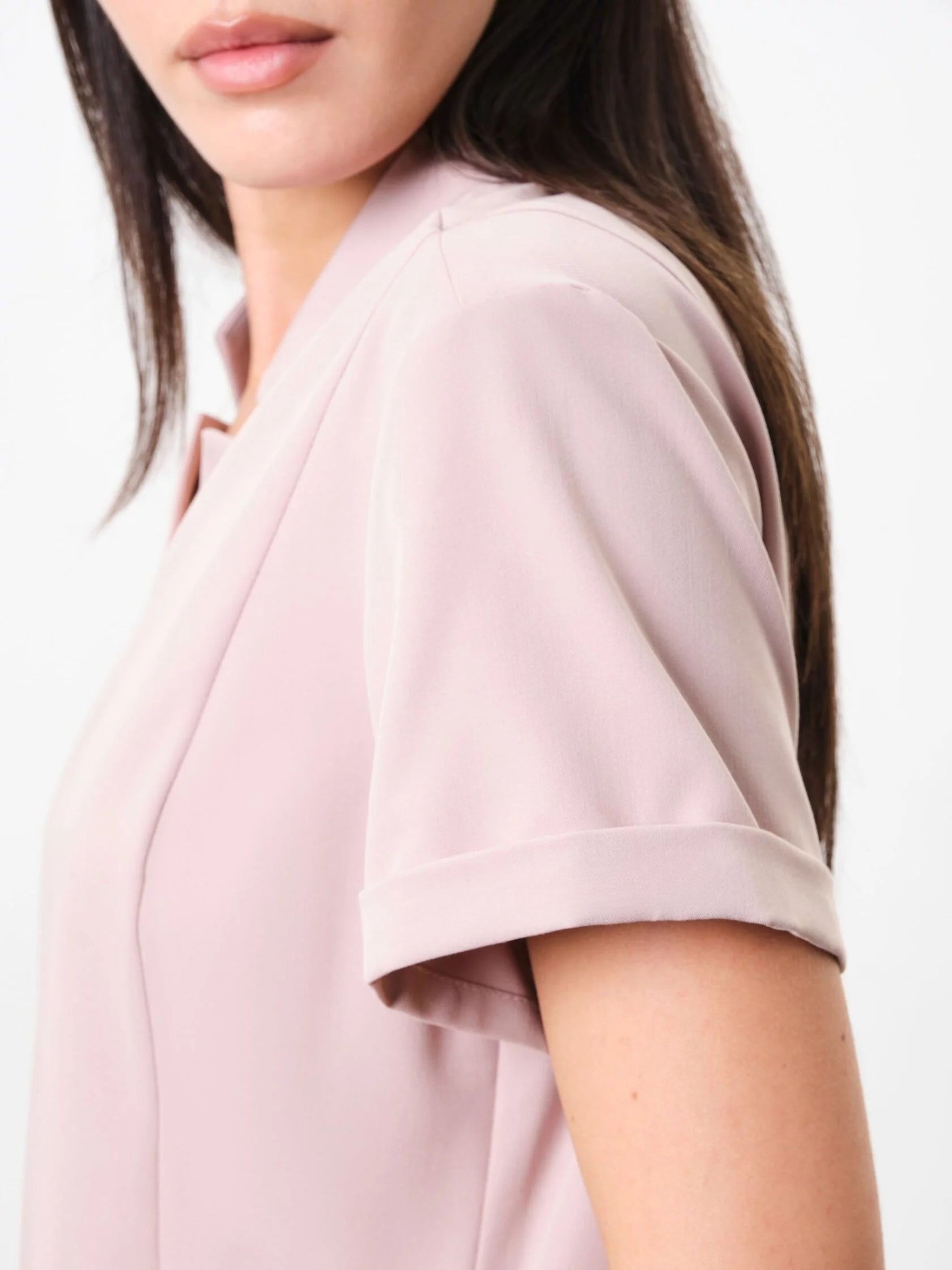 Nude Toubib Pro™ - Haut du pyjama de bloc