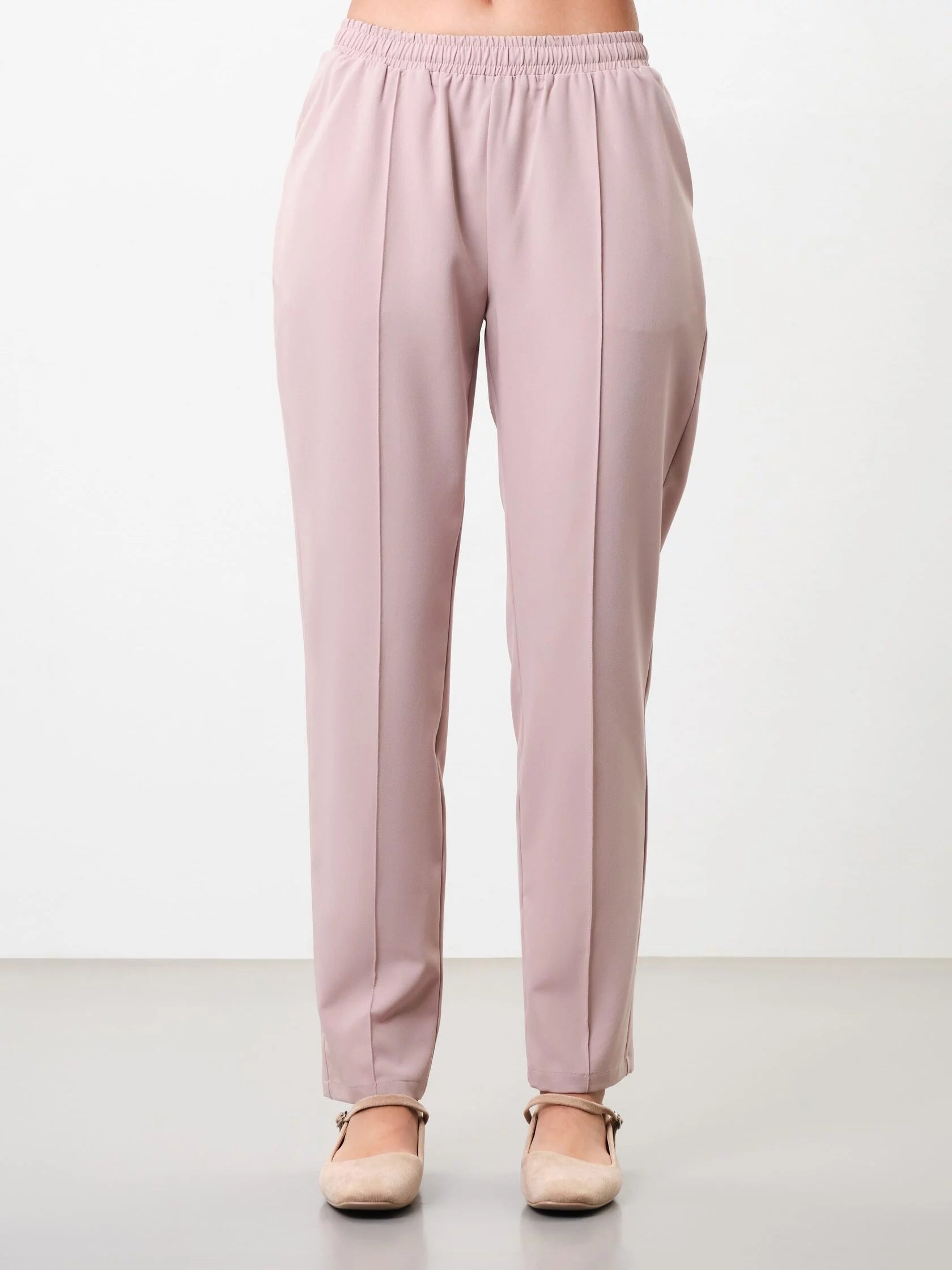 Nude Toubib Pro™- Pantalon du pyjama de bloc