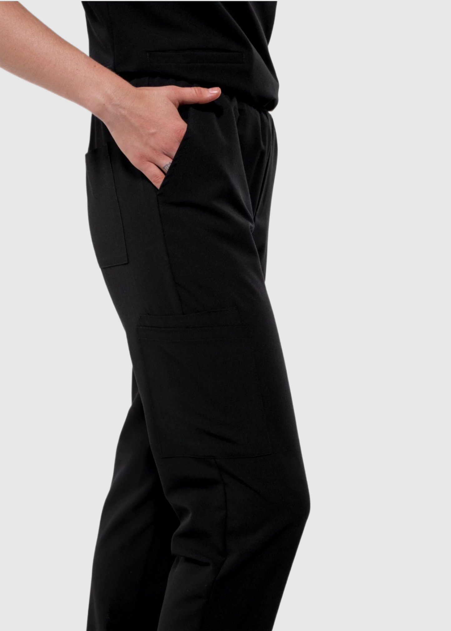 Eclipse™ Basic Scrub Pants