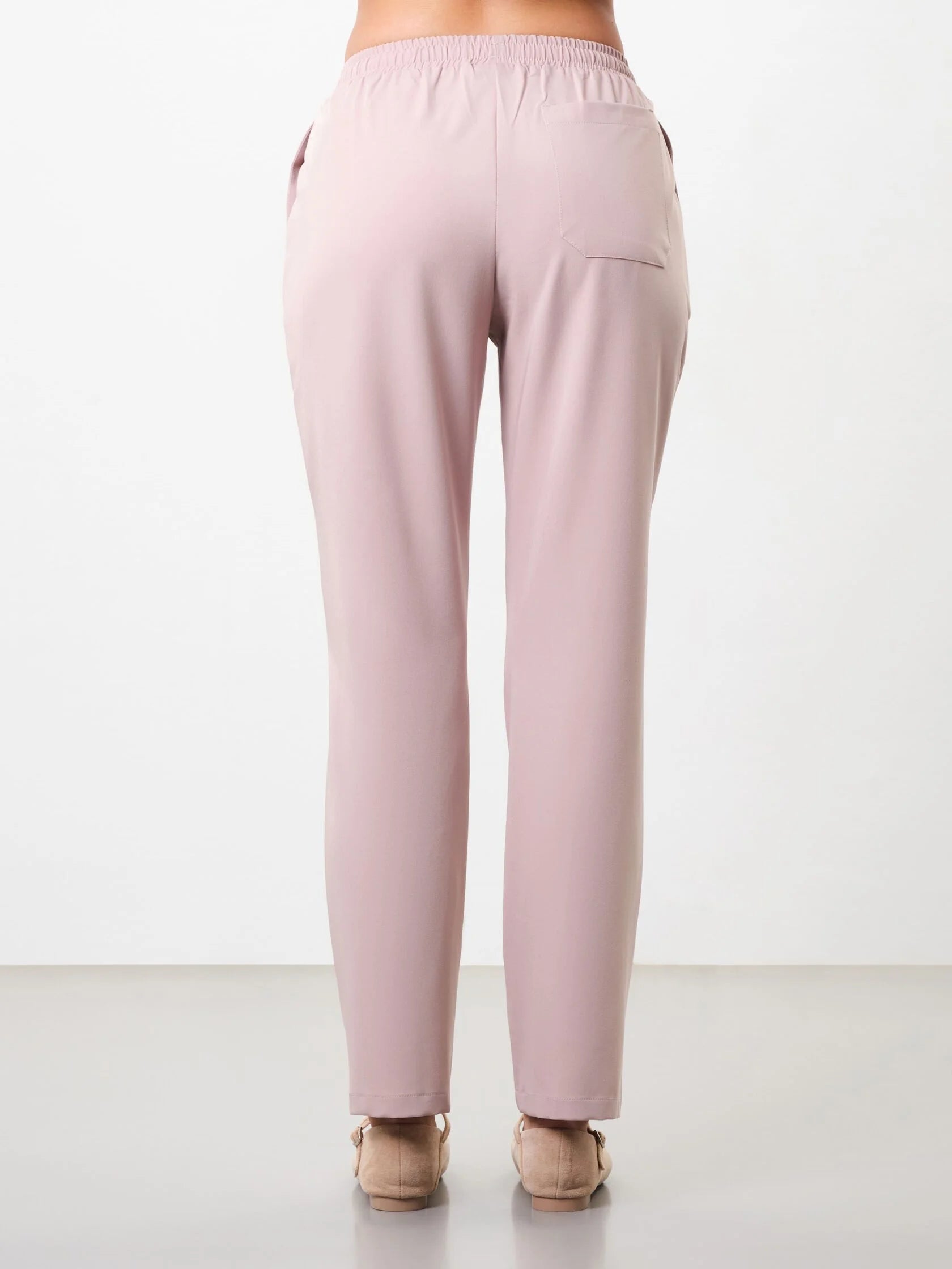 Nude Toubib Pro™- Pantalon du pyjama de bloc