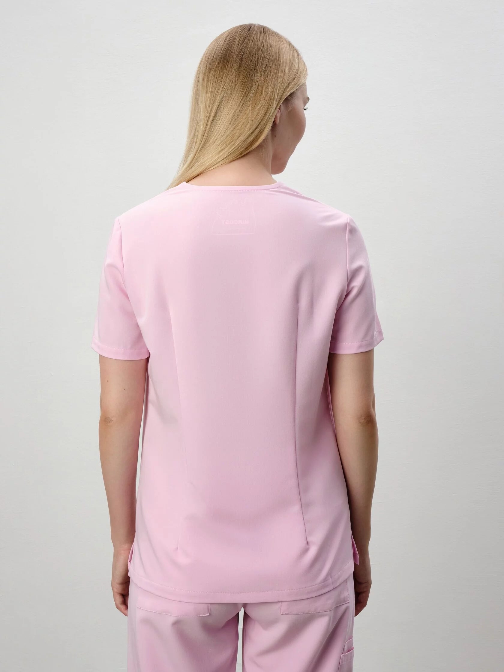 Cotton Candy™ - Haut du pyjama de bloc