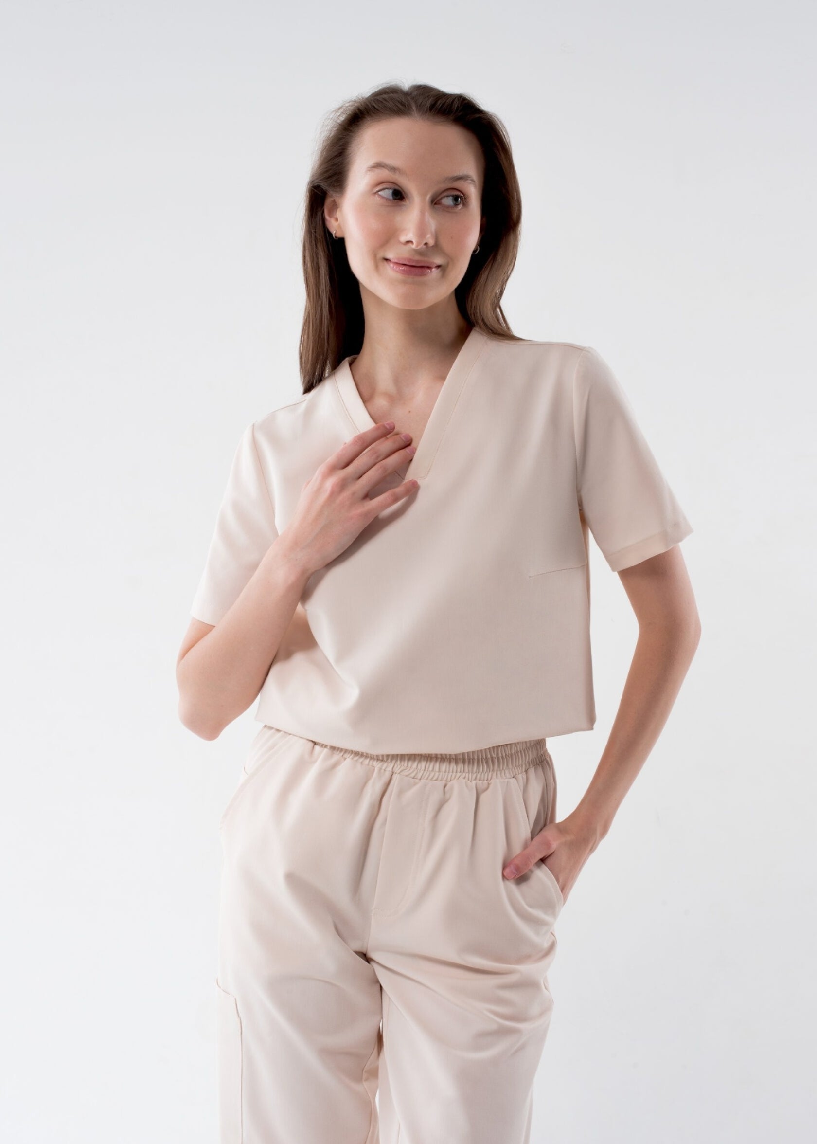 Dune™ - Haut du pyjama de bloc