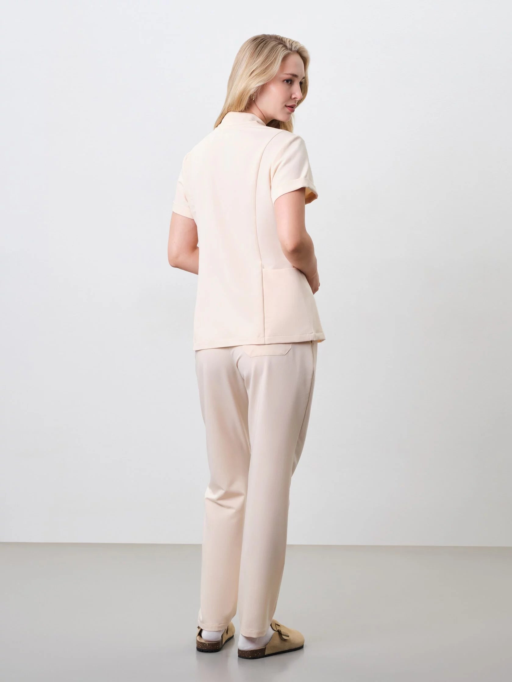 Dune Toubib Pro™ - Pantalon du pyjama de bloc