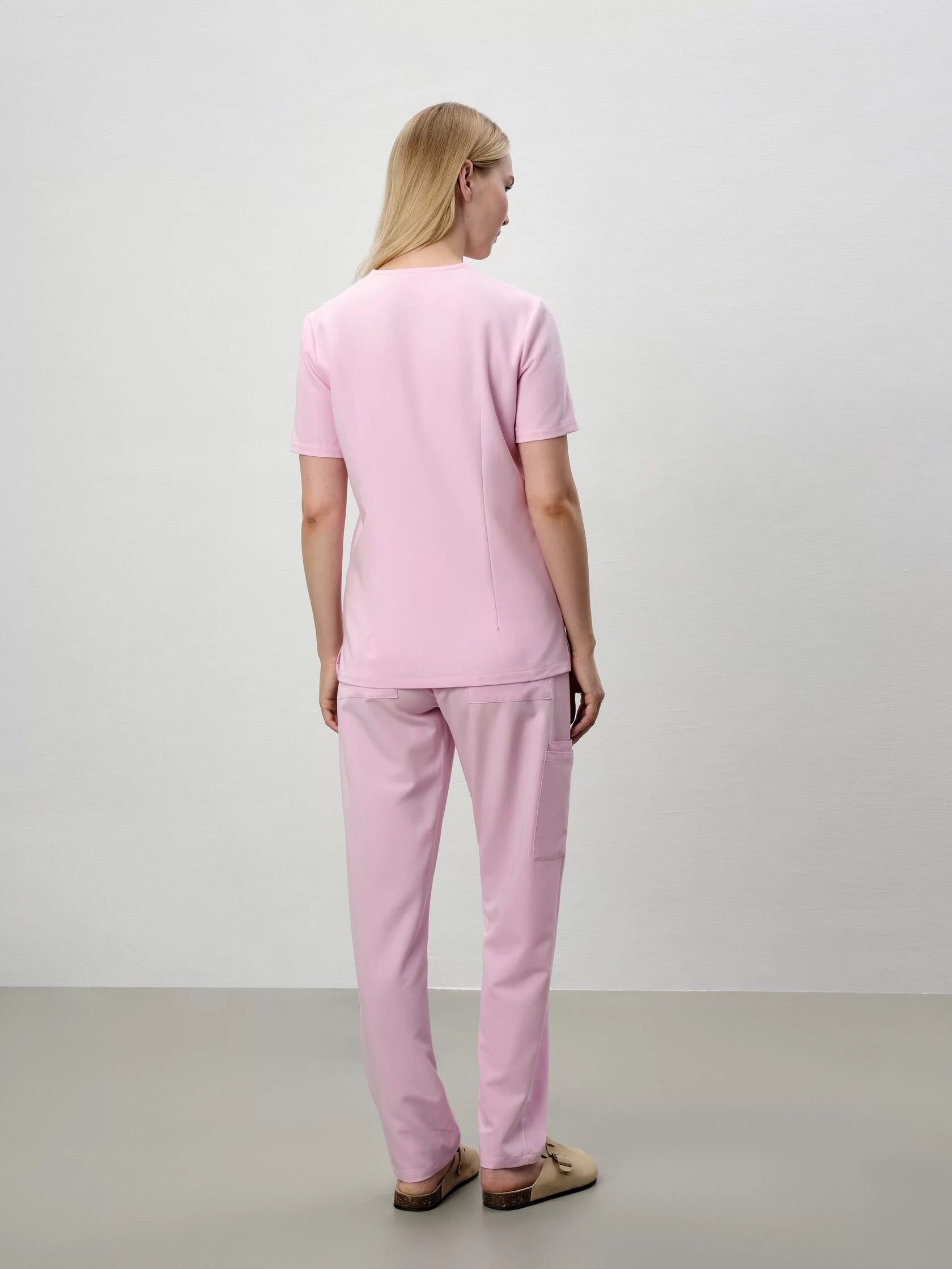 Cotton Candy™ - Haut du pyjama de bloc