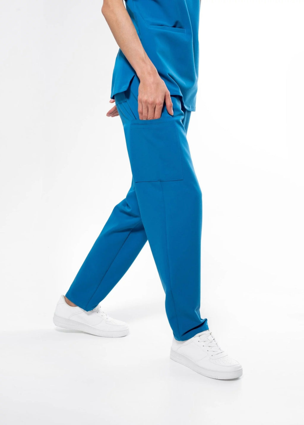 Basic Ocean™ - Pantalon du pyjama de bloc