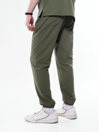 Eco Friendly™ Jogger Scrub Pants