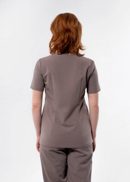 Cocoa™ Scrub Top