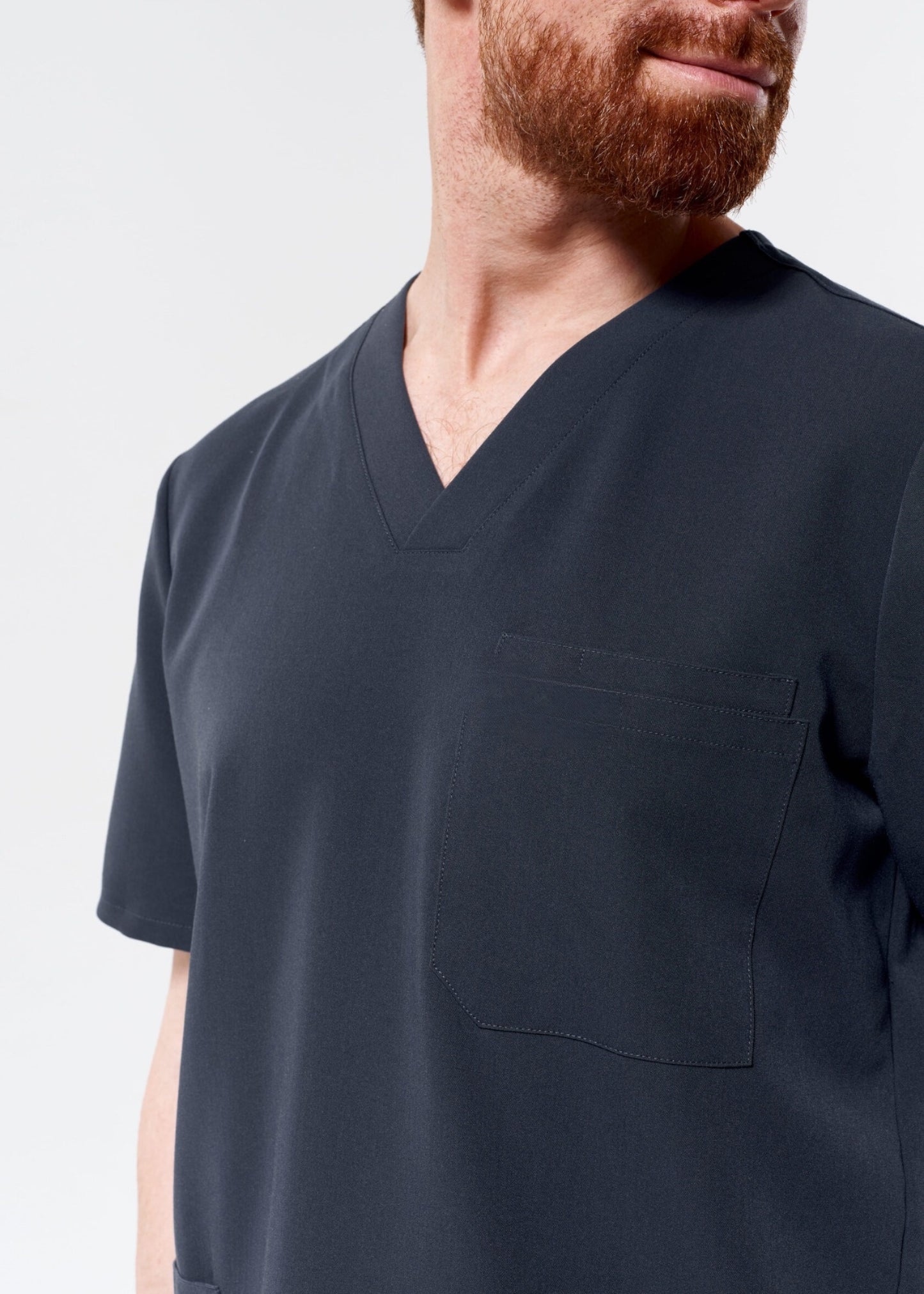 Galaxy™ Scrub Top