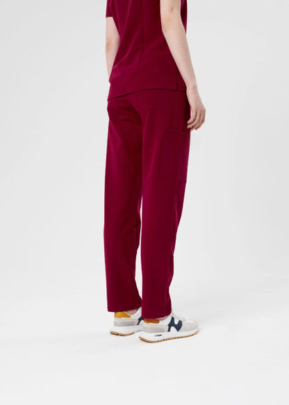 Cherry™ Scrub Pants