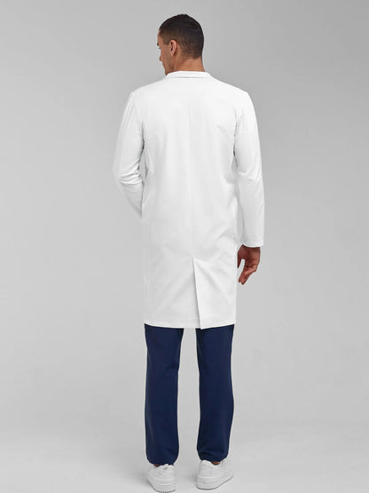 Toubib Slim Long Lab Coat