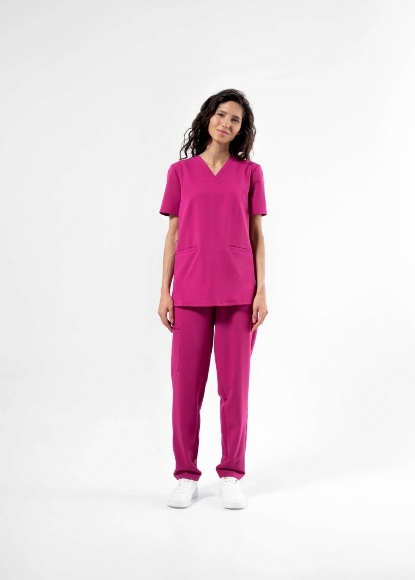 Barbie™ Scrub Top