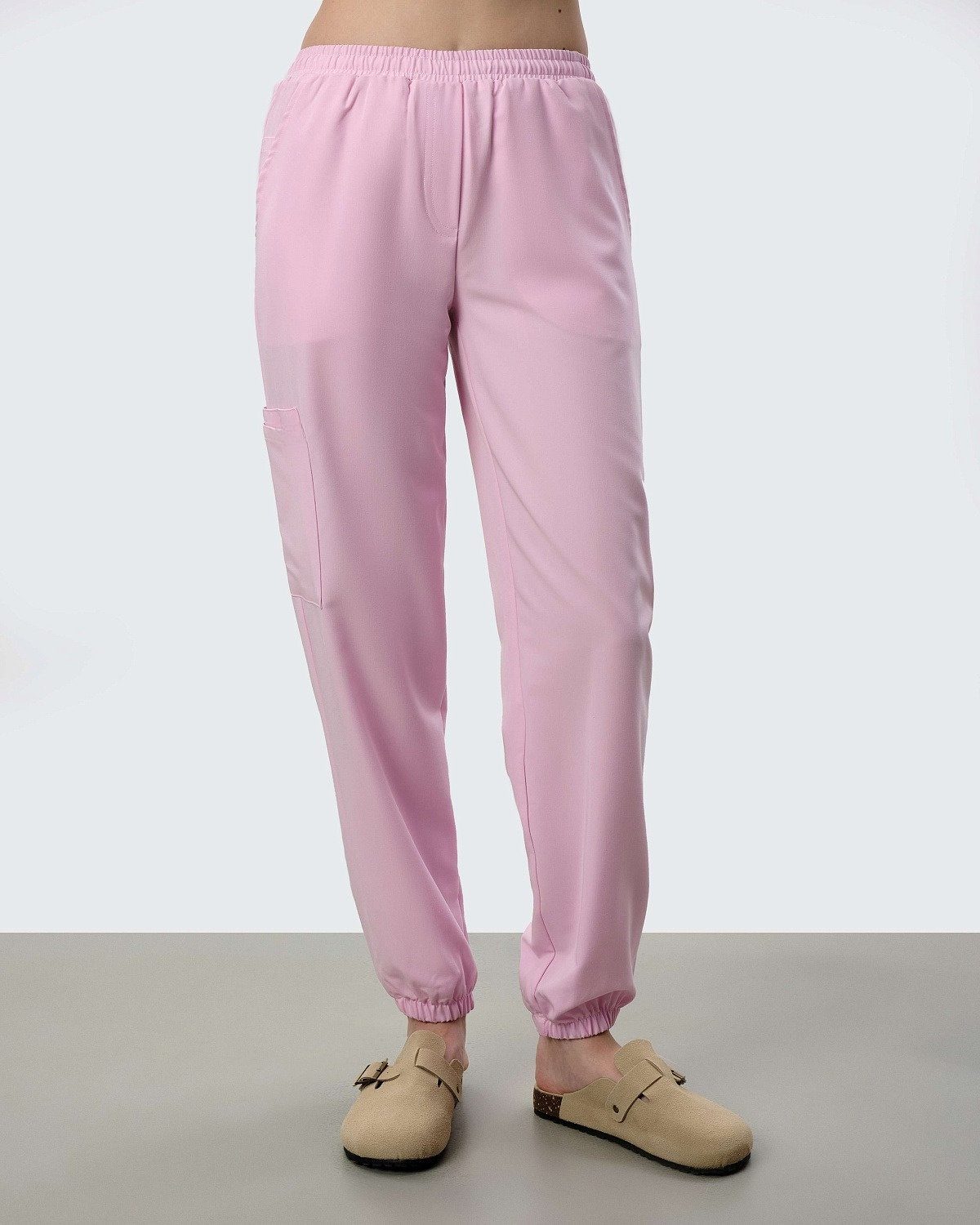 Move Cotton Candy - Pantalon pyjama de bloc