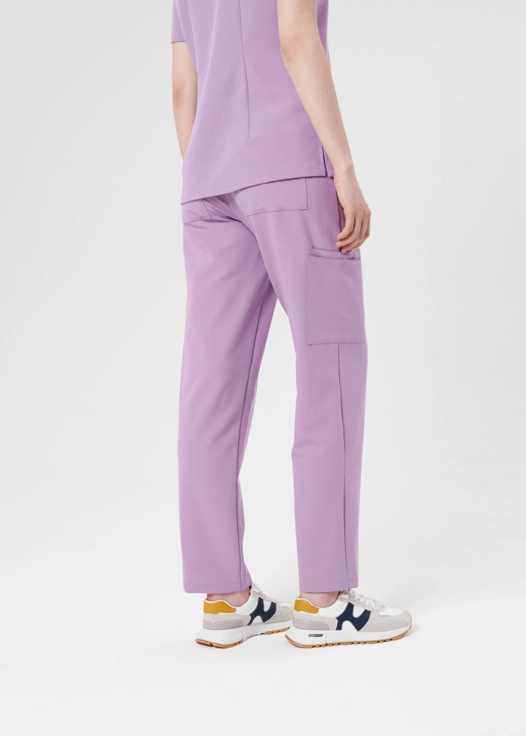 Lavender™ - Pantalon du pyjama de bloc