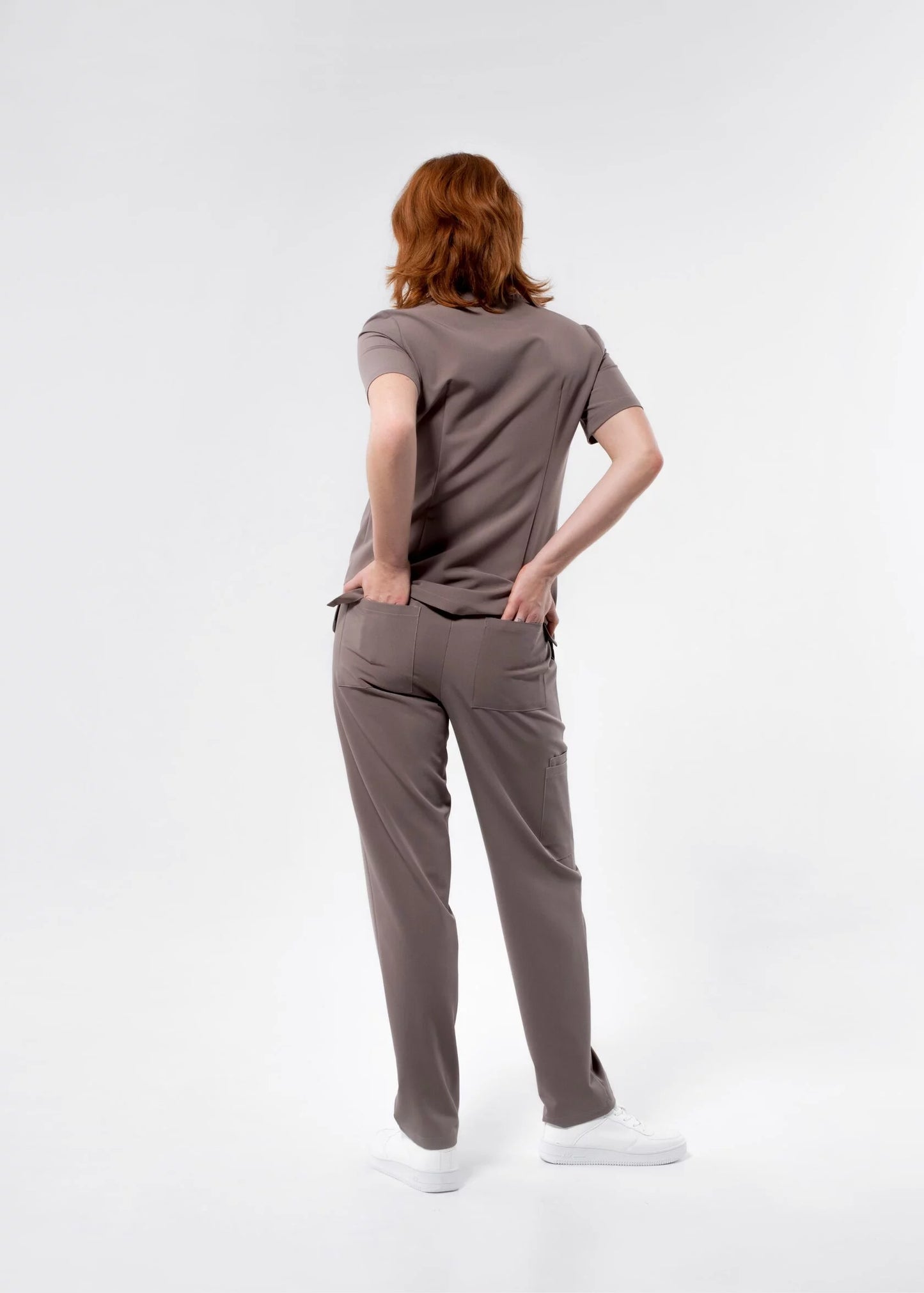 Cocoa™ Scrub Pants