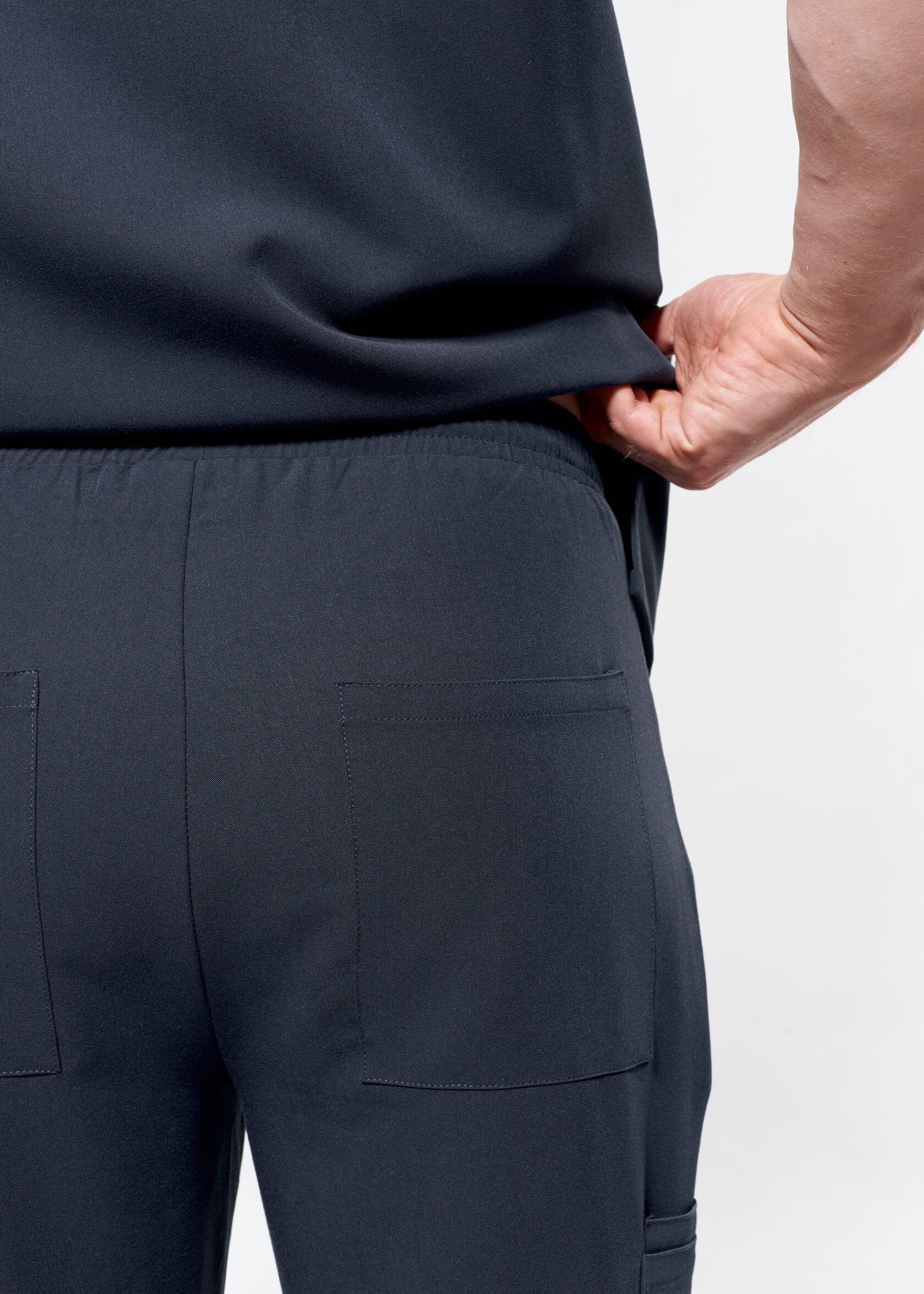 Galaxy™ - Pantalon du pyjama de bloc