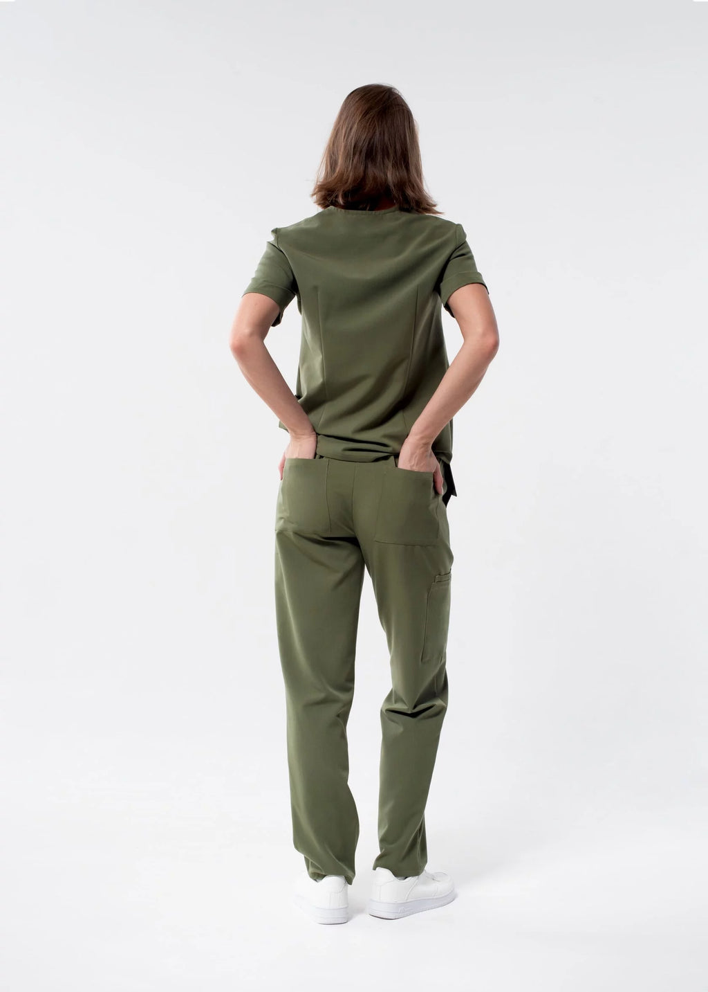 Eco Friendly™ - Pantalon du pyjama de bloc