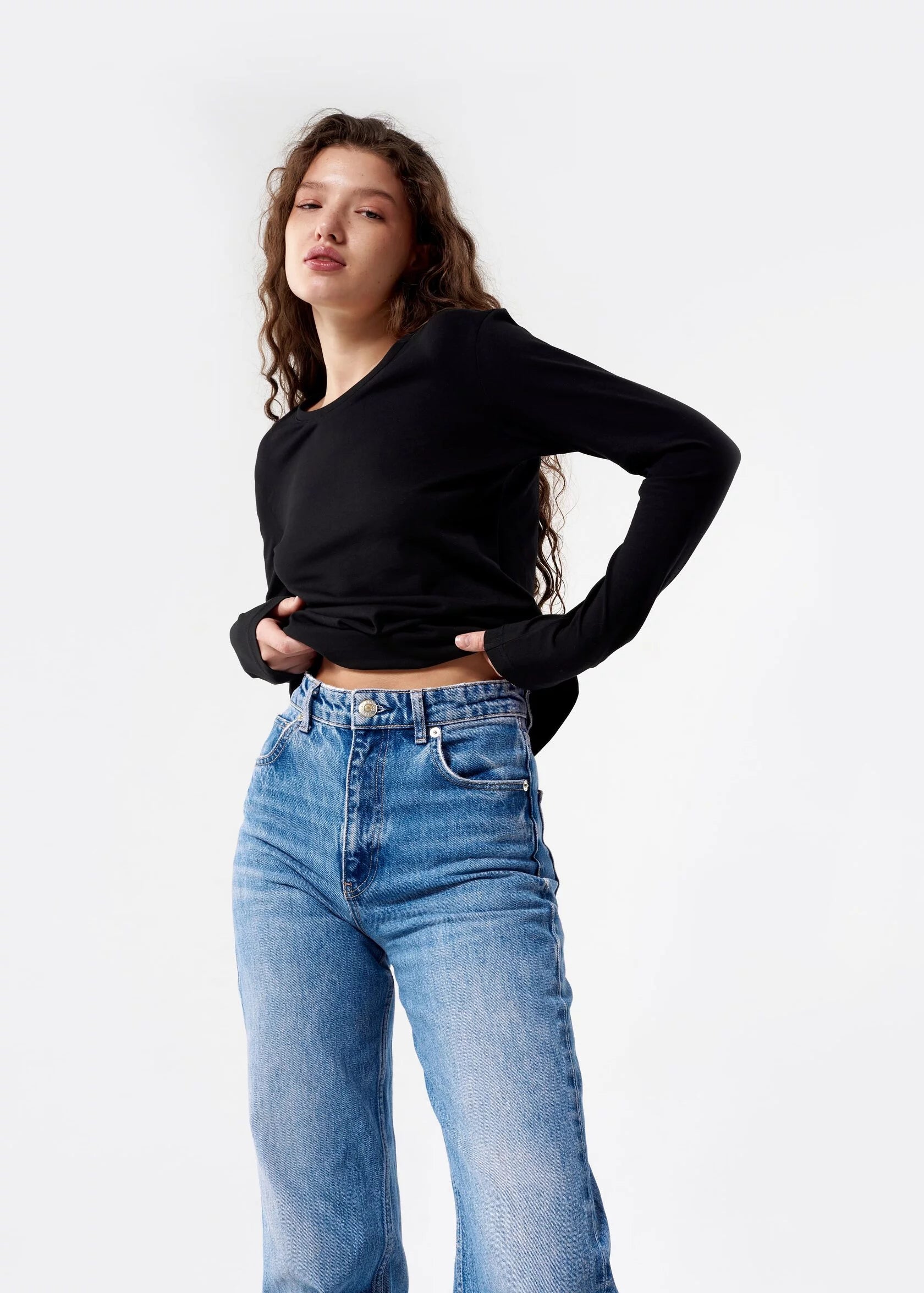 Eclipse™ - Underscrub